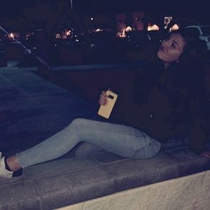 Meet your Posher, Jess